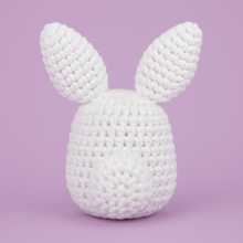 Load image into Gallery viewer, Rabbit DIY Learn-to-Crochet Kit