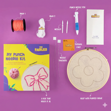Load image into Gallery viewer, Flower Pack Of 1 Kit