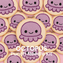 Load image into Gallery viewer, Octopus Kit