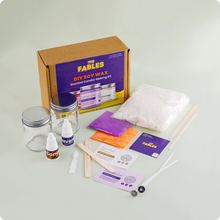 Load image into Gallery viewer, 2 Jar Candles