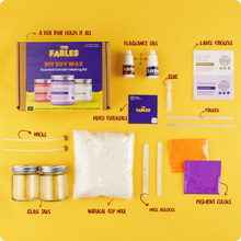 Load image into Gallery viewer, 2 Jar Candles