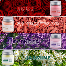 Load image into Gallery viewer, 2 Jar Candles