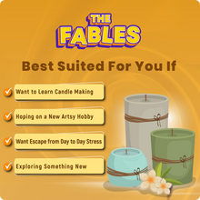 Load image into Gallery viewer, 2 Jar Candles