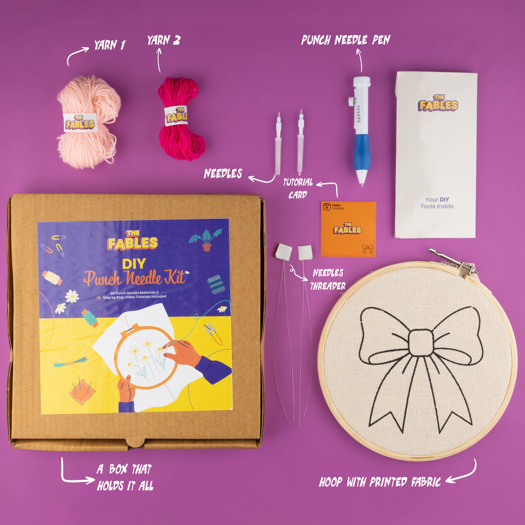 Bow Kit