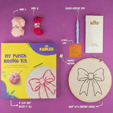 Load image into Gallery viewer, Flower &amp; Bow Kit (Flower Pack of 2)
