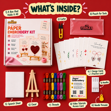 Load image into Gallery viewer, 5 DIY Kits Mega Combo
