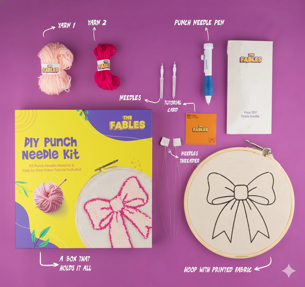 Bow Kit