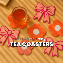 Load image into Gallery viewer, Flower &amp; Bow Kit (Flower Pack of 2)
