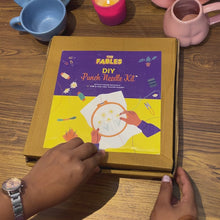 Load and play video in Gallery viewer, Bow Kit
