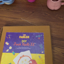 Load and play video in Gallery viewer, Octopus Kit
